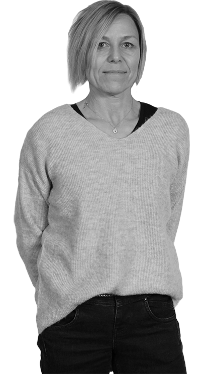 Birgitta Larsson