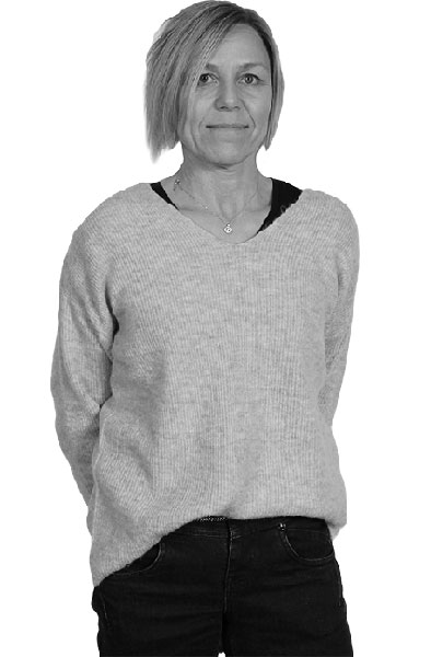 Birgitta Larsson