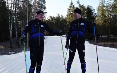 Ny VD för Ranaverken