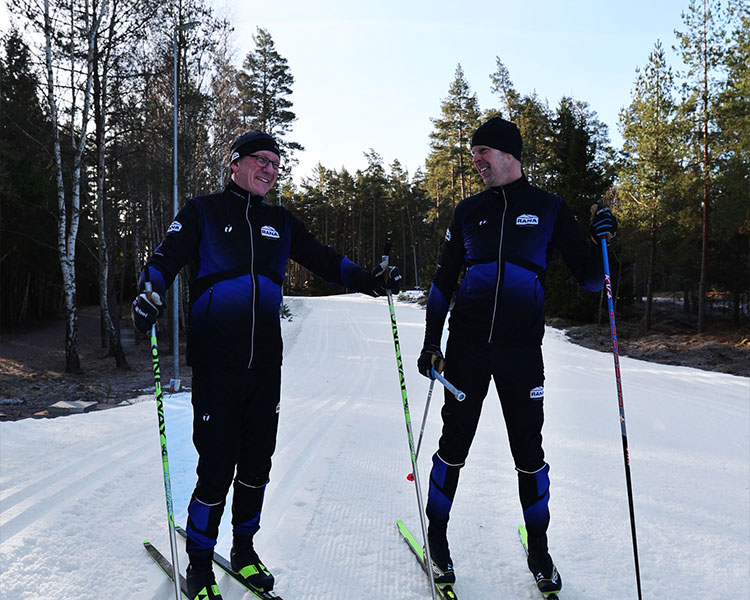 Ny VD för Ranaverken